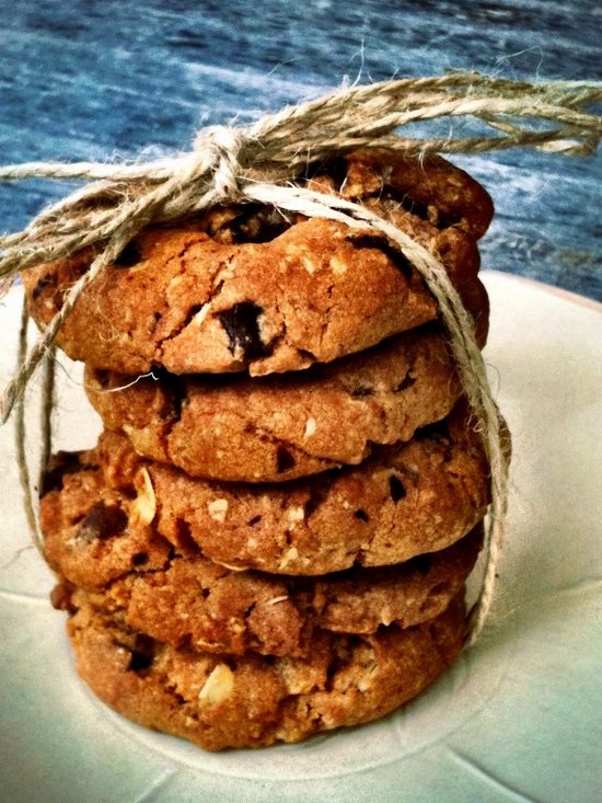 Cookies: 10 recipes for all tastes