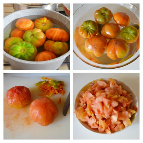 Pappa al pomodoro: la receta toscana original