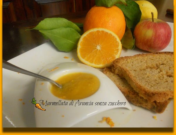 Mermelada de naranja: la receta original y 5 variantes sin azúcar