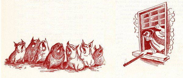 Animal Farm: 10 Lessons From Orwell's Book