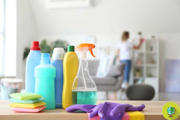 Você sabe a diferença entre higienizar, desinfetar e higienizar?