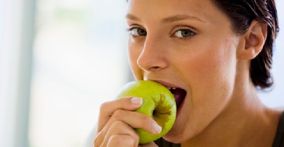 10 aliments qui accélèrent le métabolisme