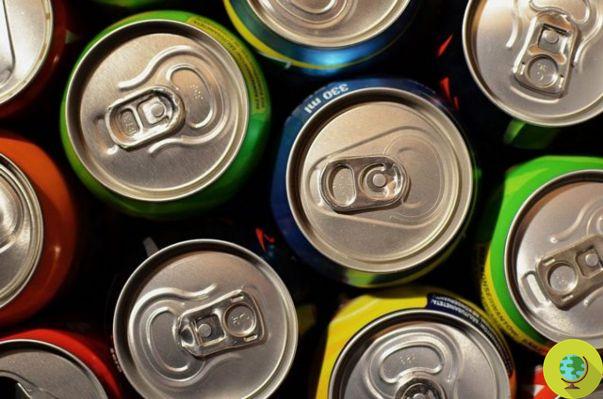 Sugary drinks: Two a week is enough to increase the risk of diabetes, stroke and heart disease