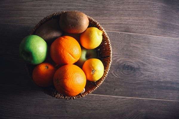 Oranges : propriétés, calories et bienfaits extraordinaires