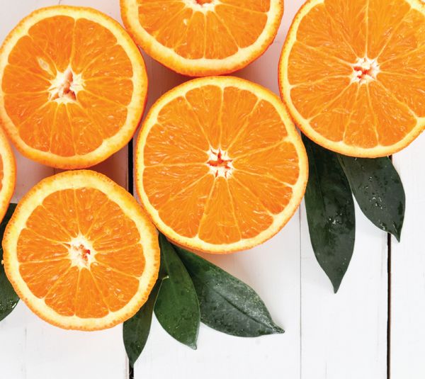 Naranjas: propiedades, calorías y extraordinarios beneficios
