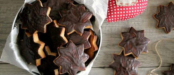 Biscoitos de Natal: 10 receitas tradicionais de biscoitos de Natal