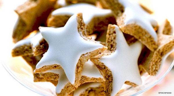 Biscoitos de Natal: 10 receitas tradicionais de biscoitos de Natal