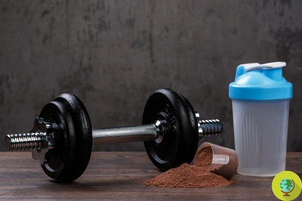 A high-protein diet could make you gain weight (if you're not careful with these 5 things)