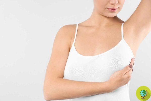 Cáncer de mama: este ftalato comúnmente utilizado en dispositivos médicos aumenta el riesgo de recurrencia