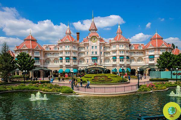 Coronavirus, Disney closes all its parks in the US. Disneyland Paris eventually adjusts too