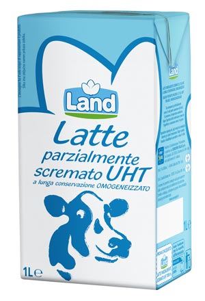 Alerta alimentaria: Retiran leche de tierra por posible contaminación