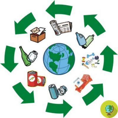 Resíduos: Conai e Cnr juntos para melhor reciclar plástico e embalagens
