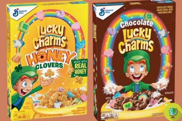 Estos cereales para el desayuno están causando vómitos y diarrea en más de 500 niños y adultos, comienza la investigación de la FDA en los EE. UU.