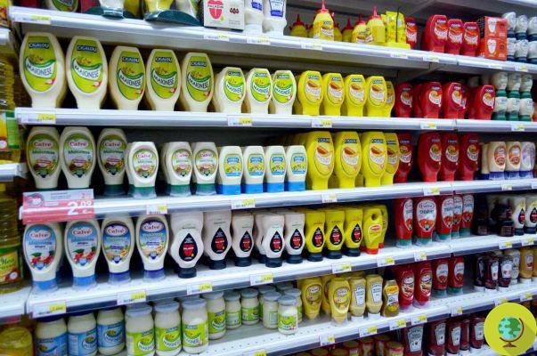 Glyphosate : dans la moutarde il y a des traces du dangereux pesticide, le test allemand