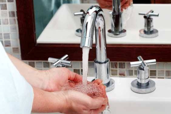 10 consejos para embellecerte mientras ahorras agua