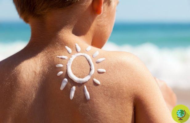 Eco-solar: pequeños consejos verdes para proteger tu piel