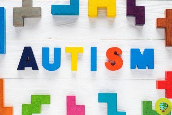 Autism: a new blood and urine test to diagnose it earlier