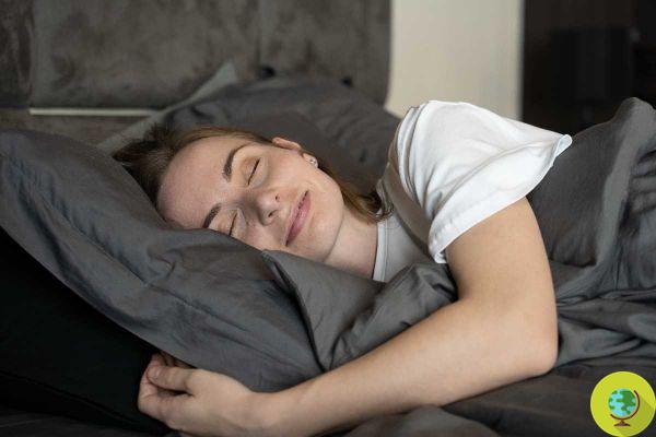 ¿Qué le sucede a tu cuerpo y a tu mente cuando duermes? 7 cosas sorprendentes que (quizás) no sabías