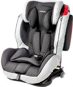 Car seats: here are the dangerous ones rejected by Altroconsumo