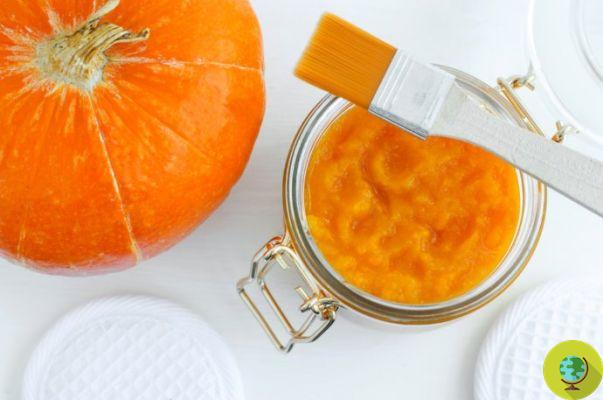 10 pumpkin-based beauty recipes