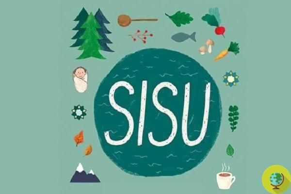 Sisu: Finnish magical art that helps us face daily challenges