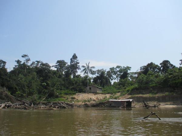 Sierra del Divisor: nasce um dos maiores parques do mundo, para proteger a Amazônia e os povos indígenas (FOTO)