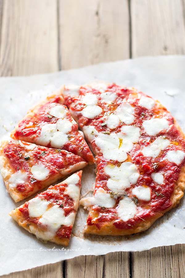 Masa de pizza: 10 formas de hacerla suave y sabrosa