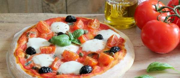 Masa de pizza: 10 formas de hacerla suave y sabrosa