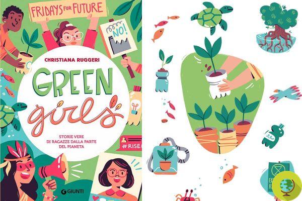 The best children's books that inspire love and respect for the Planet