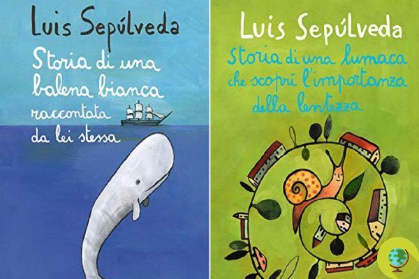 The best children's books that inspire love and respect for the Planet