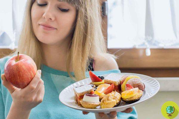 The worst eating habits that weaken the immune system according to science