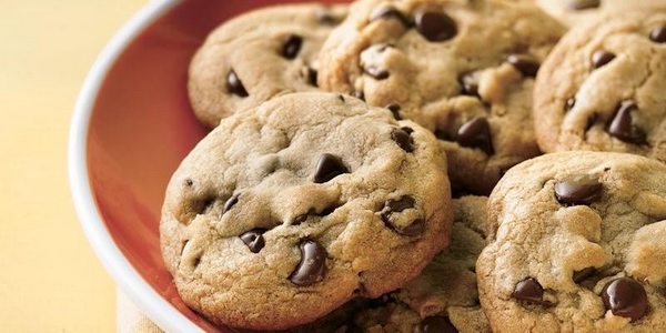 Cookies aux pépites de chocolat : 10 recettes pour tous les goûts