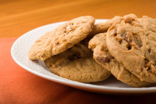 Cookies with chocolate chips: 10 recipes for all tastes