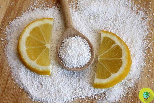 Citric acid: everything you need to know about the food additive found in food and drinks (E330)
