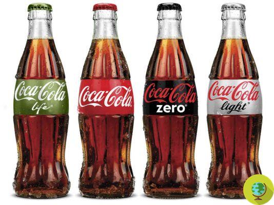 Coca Cola supprime le Bvo de ses boissons car c'est un ingrédient dangereux (parmi tant d'autres)