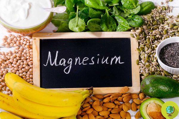 When is the best time to take magnesium supplements?