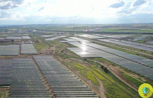 EPIA: la energía fotovoltaica del futuro si Europa allana el camino