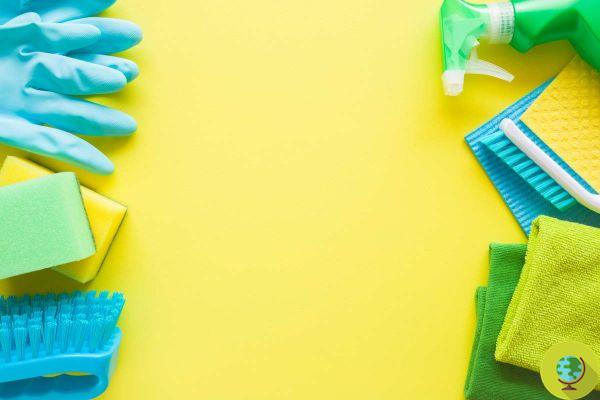 6 items we should always remember to clean