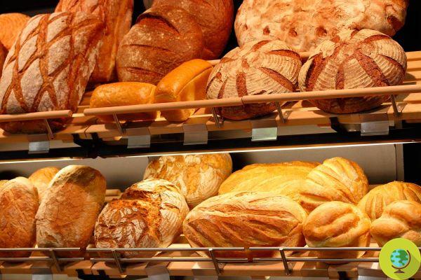 Contra o aumento dos preços do pão, 5 truques para reutilizá-lo (e não jogar fora nem uma migalha)
