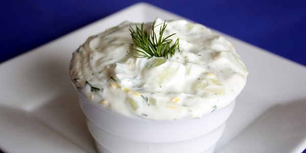 Greek yogurt: 10 quick and easy recipes to use it in the kitchen