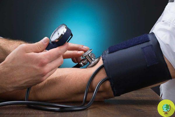 Hypertension: the 10 most effective natural remedies to lower blood pressure without drugs
