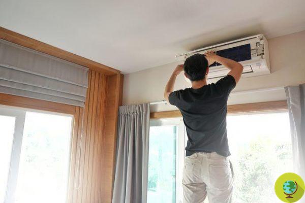 Air conditioner maintenance: what to do before the big heat arrives