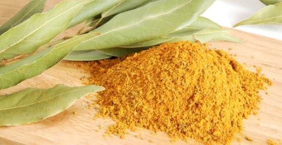 Fat Burning Spices: 10 Amazing Herbs That Can Help You Lose Weight