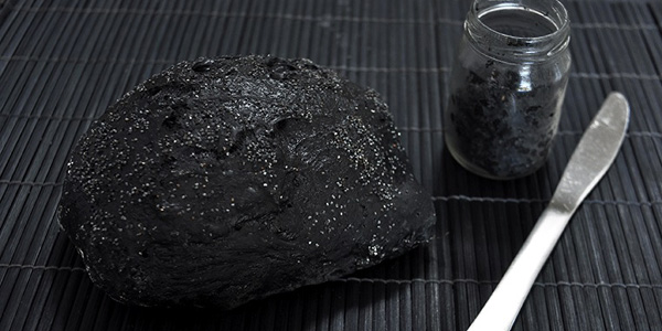 Carbón vegetal: cómo usarlo en la cocina para recetas saludables