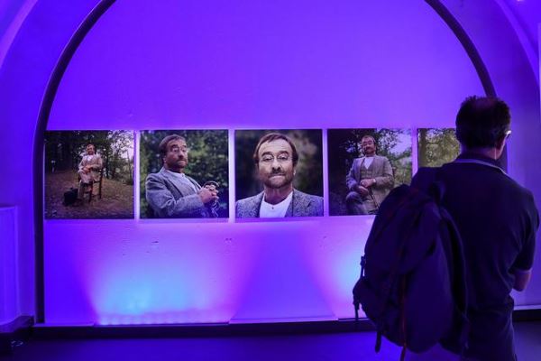 Lucio Dalla, the beautiful exhibition to remember the singer-songwriter who remained in our hearts