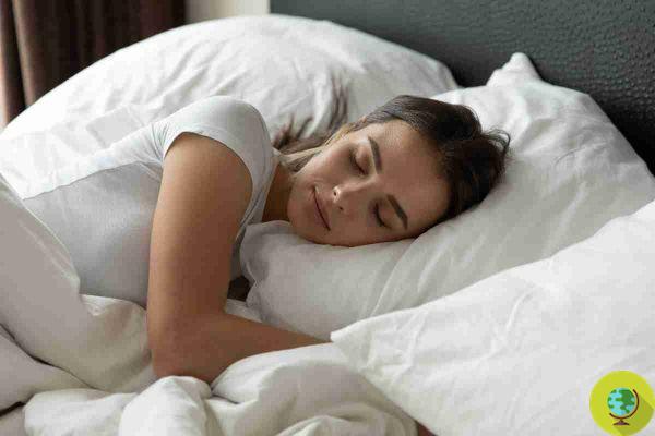 Why sleep is essential if you want to lose weight
