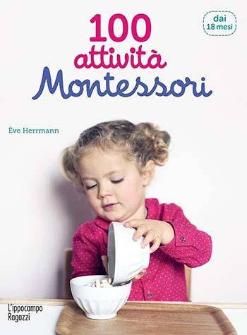 Método Montessori: 10 libros para conocerlo y aplicarlo