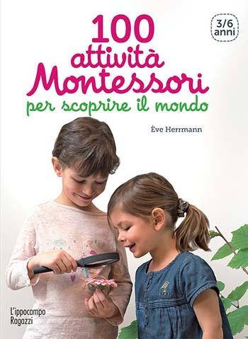 Montessori method: 10 books to know and apply it