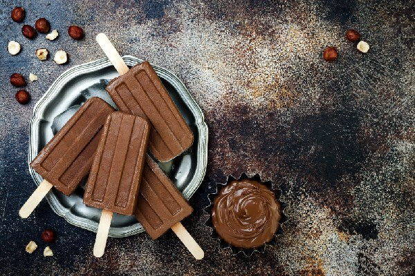 Ice cream on a stick: 10 recipes beyond simple popsicles