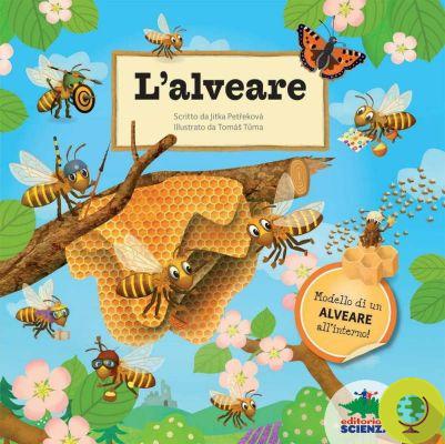 Abeilles : Les meilleurs livres pour enfants pour leur apprendre l'importance de ces insectes